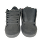 DVS Charge Blk/R Black Size 9 Shoes