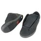 DVS Charge Blk/R Black Size 9 Shoes