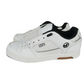 DVS Modem White Leather Size 9 Shoes