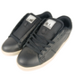 DVS Jason Dill Dill 4 O'Meally SM2 Photo Series Black Leather Size 8 Shoes