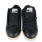 DVS Jason Dill Dill 4 O'Meally SM2 Photo Series Black Leather Size 8 Shoes