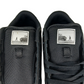 DVS Jason Dill Dill 4 O'Meally SM2 Photo Series Black Leather Size 8 Shoes