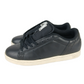 DVS Jason Dill Dill 4 O'Meally SM2 Photo Series Black Leather Size 8 Shoes