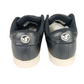 DVS Jason Dill Dill 4 O'Meally SM2 Photo Series Black Leather Size 8 Shoes