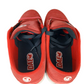 DVS Daewonizer Red Size 9 Shoes