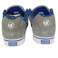 DVS Kerry Getz Gets 5 Grey Suede Size 9 Sample Shoes