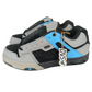 DVS Bexley Blk/G Black Size 9 Shoes