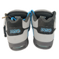 DVS Bexley Blk/G Black Size 9 Shoes