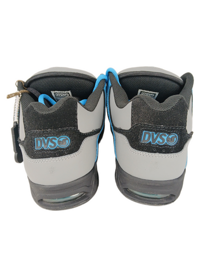 DVS Bexley Blk/G Black Size 9 Shoes