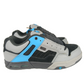 DVS Bexley Blk/G Black Size 9 Shoes