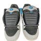 DVS Bexley Blk/G Black Size 9 Shoes