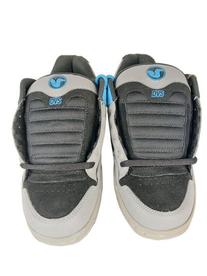 DVS Bexley Blk/G Black Size 9 Shoes