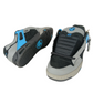 DVS Bexley Blk/G Black Size 9 Shoes