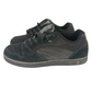 DVS Treazon Black Suede Size 9.5 Shoes
