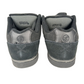 DVS Treazon Black Suede Size 9.5 Shoes