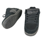 DVS Treazon Black Suede Size 9.5 Shoes