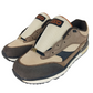DVS Keith Hufnagel Huf4 Run SM2 Brown Tan Size 11.0 Shoes