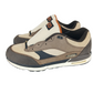 DVS Keith Hufnagel Huf4 Run SM2 Brown Tan Size 11.0 Shoes