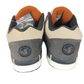 DVS Keith Hufnagel Huf4 Run SM2 Brown Tan Size 11.0 Shoes
