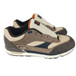 DVS Keith Hufnagel Huf4 Run SM2 Brown Tan Size 11.0 Shoes