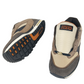 DVS Keith Hufnagel Huf4 Run SM2 Brown Tan Size 11.0 Shoes