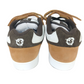 DVS Jeron Wilson Wilson 2 SM Brown FT Nubuck Size 9.5 Shoes