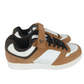 DVS Jeron Wilson Wilson 2 SM Brown FT Nubuck Size 9.5 Shoes