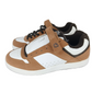 DVS Jeron Wilson Wilson 2 SM Brown FT Nubuck Size 9.5 Shoes