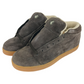 DVS Mason Choc Cream SU Size 10.5 Shoes
