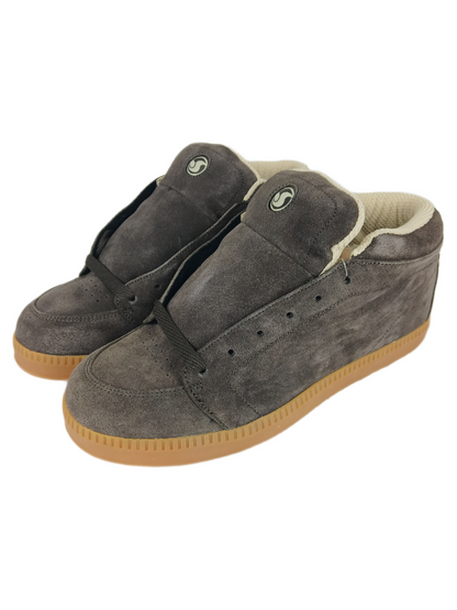 DVS Mason Choc Cream SU Size 10.5 Shoes