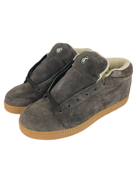 DVS Mason Choc Cream SU Size 10.5 Shoes