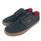 DVS Daewon Song Daewon 13 CT Black Red Gum SDE Size 10.5 Shoes