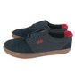DVS Daewon Song Daewon 13 CT Black Red Gum SDE Size 10.5 Shoes