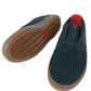 DVS Daewon Song Daewon 13 CT Black Red Gum SDE Size 10.5 Shoes