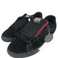DVS Tim Gavin Gavin CT Bar Black Suede Size 10 Shoes