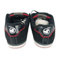 DVS Tim Gavin Gavin CT Bar Black Suede Size 10 Shoes