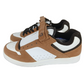 DVS Jeron Wilson Wilson 2 SM Brown FT Nubuck Size 10.0 Shoes