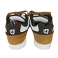 DVS Jeron Wilson Wilson 2 SM Brown FT Nubuck Size 10.0 Shoes