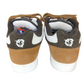 DVS Jeron Wilson Wilson 2 SM Brown FT Nubuck Size 10.0 Shoes