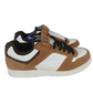 DVS Jeron Wilson Wilson 2 SM Brown FT Nubuck Size 10.0 Shoes