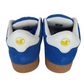 DVS Daewon Song Daewon 9 SP Royal Suede Size 10 Shoes