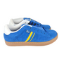 DVS Daewon Song Daewon 9 SP Royal Suede Size 10 Shoes