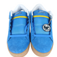 DVS Daewon Song Daewon 9 SP Royal Suede Size 10 Shoes