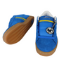 DVS Daewon Song Daewon 9 SP Royal Suede Size 10 Shoes
