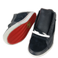 DVS Dilemma Black Leather Crock Size 10 Shoes