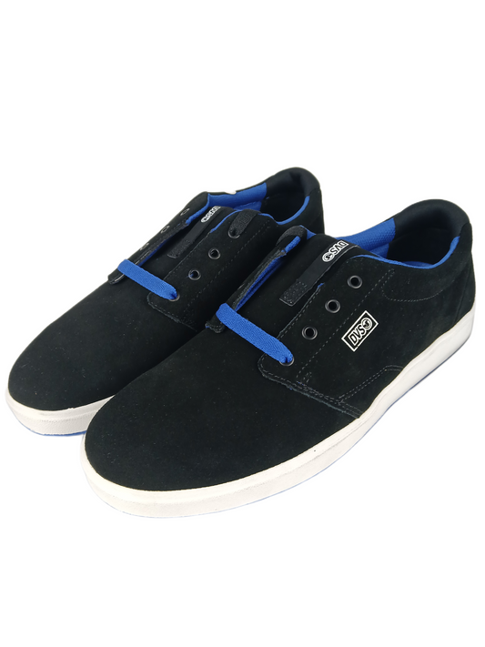 DVS Daewon Song Daewon 13 HL Black Suede Size 10.5 Shoes