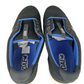 DVS Daewon Song Daewon 13 HL Black Suede Size 10.5 Shoes