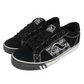Adio Kenny Anderson Kenny Standard Black White Plaid US Mens Size 8 Sample Shoes