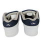 Adio Kenny Anderson Kenny V2 White Navy Gum US Mens Size 9 Vintage Sample Shoes