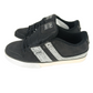 Adio Shaun White SL Black Gray White US Mens Size 8 Vintage Sample Shoes